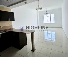 Astonishing 2BR| Chiller Free | Vacant | Spacious