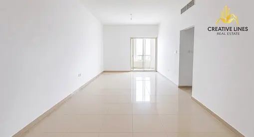 ✨ Spacious 1 BHK | Salem Tower 1 | Near Pond Park | Family Building