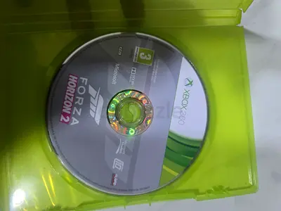 🎮 Xbox 360 FORZA Horizon 2 CD for Sale 💿