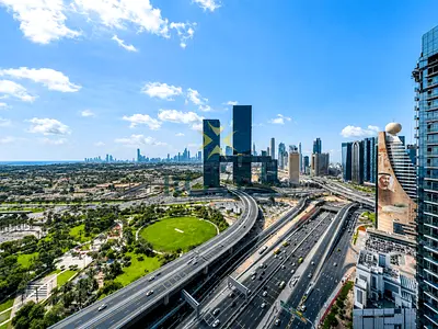 High Floor | Large Layout | Prime Location