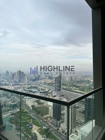 Fully furnished | Marina View | Vacant | Spacious