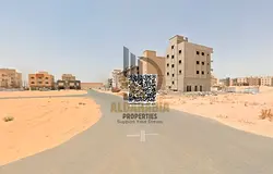 A great investment opportunity to own a plot in Al Alia, one of Ajman’s rapidly developing and hig
