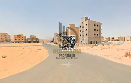 فرصة استثمارية رائعة لامتلاك قطعة أرض في منطقة العالية، إحدى المناطق الحيوية والواعدة في عجمان، مع تصريح سكني تجاري يسمح ببناء أرضي + 3 طوابق، مما يجع