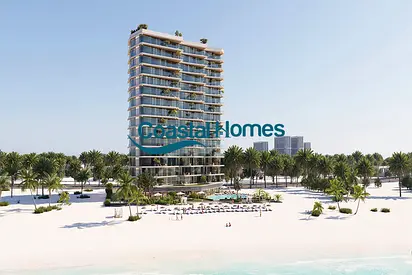 Distress Deal | Luxury Living | Beachfront