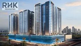 Elegant I Low floor I Op price I Beautiful View