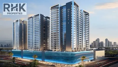 Elegant I Low floor I Op price I Beautiful View