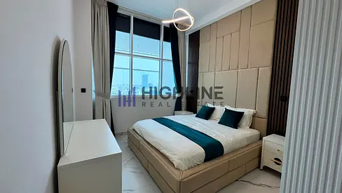 Brand New 1BHK | Fully Furnished | Great Amenities