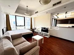 SPACIOUS I HIGH FLOOR I PANORAMIC VIEW