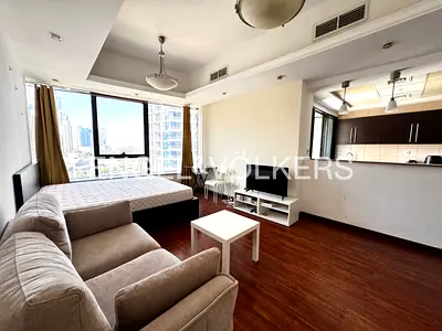 SPACIOUS I HIGH FLOOR I PANORAMIC VIEW