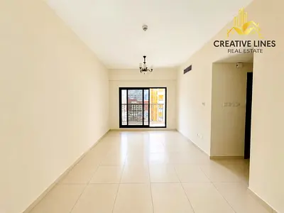 ✨ Spacious 2 BHK Apartment in Burj Al Noor 4, Al Nahda 2 – Family Building, Prime Location ✨