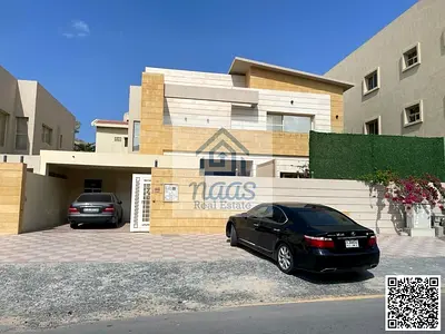 4 BEDROOMS VILLA AVAILABLE FOR RENT IN AL HAMIDIYA, AJMAN