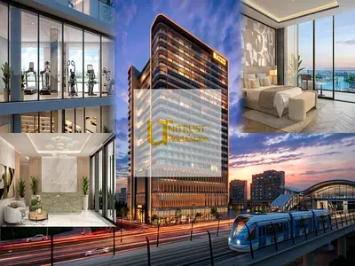 Luxury Studio | Azizi Arian | Investor Deal