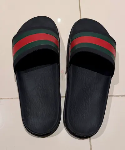 Gucci Slides