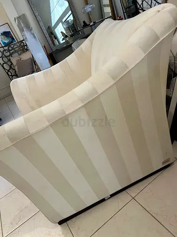 FENDI Casa Single Armchair… Throw away price