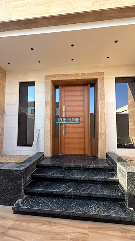 Modern 4BR Villa | Spacious Layout | Prime Family Home