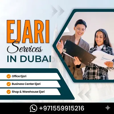 Ejari service is now very cheaper