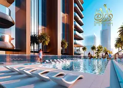 20% Discount | 100% Freehold | Fully Furnished | Waterfront Living