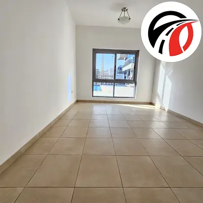 Specious and Bright 1Bhk with all Facilities