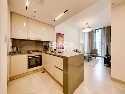 1 Bedroom | Fully Furnished | Brand New