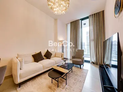 1 Bedroom | Fully Furnished | Brand New