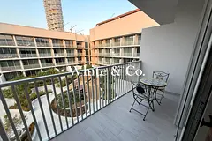CHILLER FREE | STUDIO | MODERN | SPACIOUS
