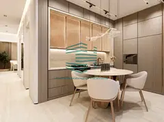 WATERFRONT| HIGH ROI | LUXURY FURNISHED UNIT
