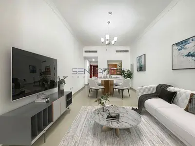 HUGE BRIGHT LAYOUT | GOOD AMENETIES | GREAT DEAL