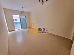 Front Of Amity Private School l Super 1BR l Wardrobes l Balcony l 2-Bathroom l Coverd Parking