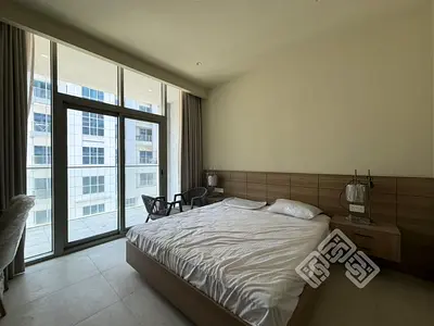 Modern Style | 2 BR+Maids Room | Fully Furnished | Ready to Move in