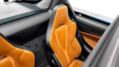 صورة 13 لـ 2024 Mclaren 750S