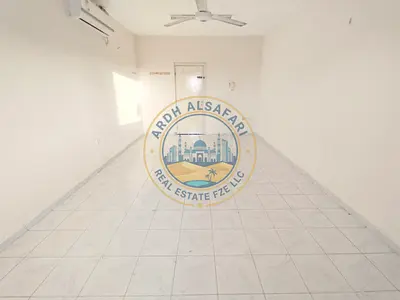Specious Apartment Ready To Move Big 1BHK With Big Hall And Balcony Open View