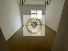 One bedroom and living room, excellent finishing, easy access to Dubai in Al Qasimia
