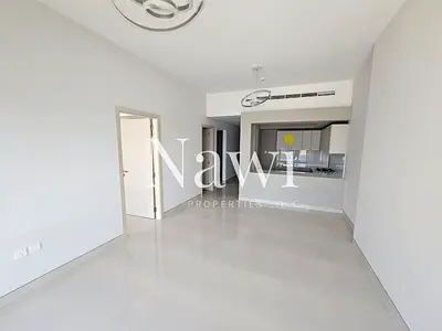 3 BR | International City Phase 2 | Unfurnished