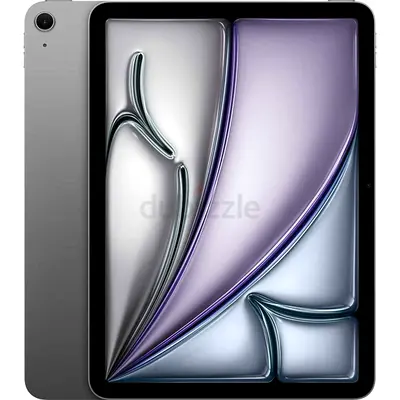 M2 11-Inch 256GB Space Grey Wi-Fi
 iPad Air 2024 Apple iPad Air 5th Generation Space Grey