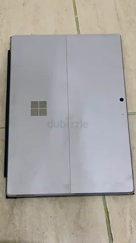 Microsoft surface pro 7 plus