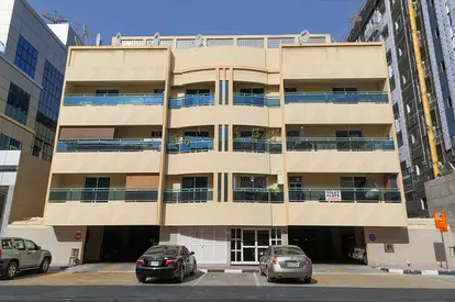 Affordable Studio Apartment for Rent in NML B20, Al Raffa, Bur Dubai