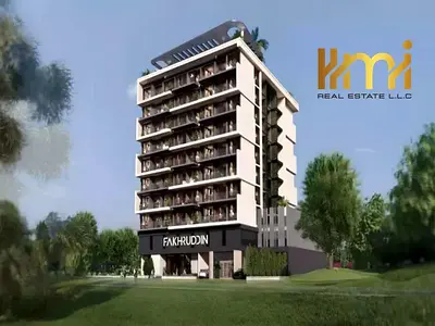 Great Returns I Urban Living I Prime Location