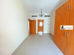 Spacious 2 Bedroom Hall | with Huge Balcony | Modern Finishing