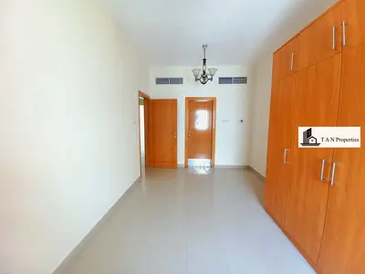 Spacious 2 Bedroom Hall | with Huge Balcony | Modern Finishing