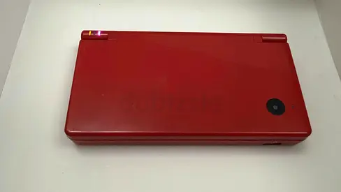 Nintendo Dsi 32gb burgundy