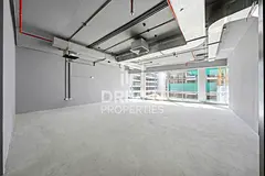 Prime Location | Fitted and Vacant Office
