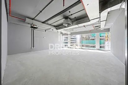 Prime Location | Fitted and Vacant Office