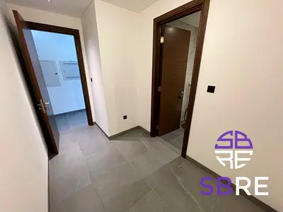 Unfurnished | High Floor | Study Room