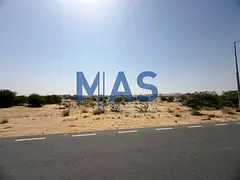 3-Year Payment Plan | Prime Residential Plots in Al Hoshi | Arab Freehold |