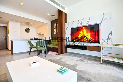 MODERN 1BHK | FULLY FURNISHED | SAPACIOUS