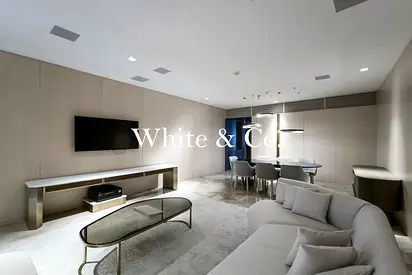 Private Beach|Best Amenities|Spacious 3BR