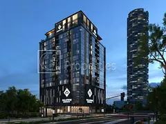 Near Hand Over | Spacious Layout | High Floor