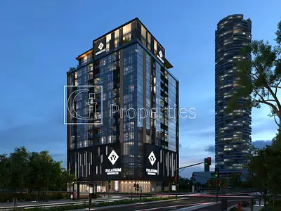 Near Hand Over | Spacious Layout | High Floor