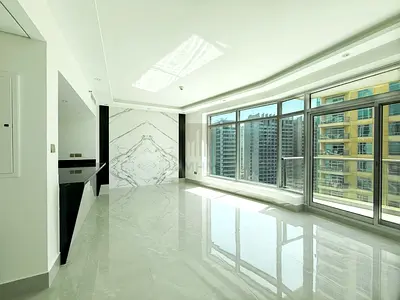 Pool and Partial Canal View | Fully Upgraded Unit