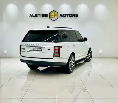 صورة مصغرة 4 لـ 2017 LAND Rover RANGE ROVER